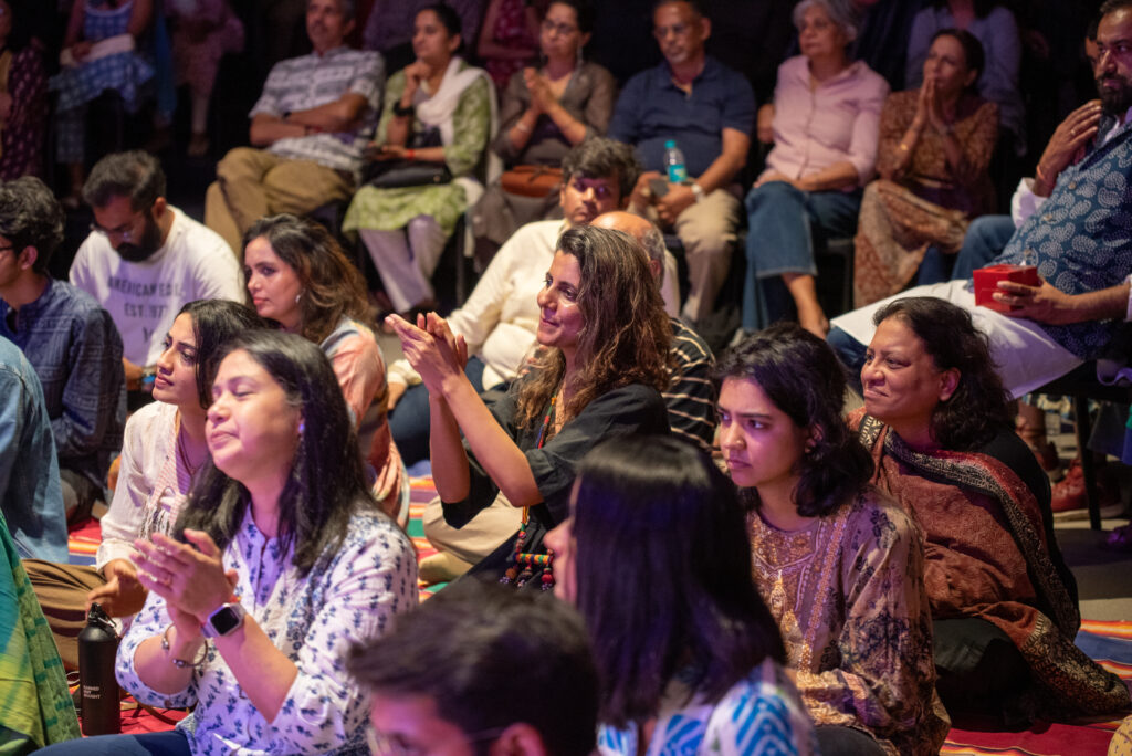 Kabir Folk Padmashri Prahlad Singh Tipanya